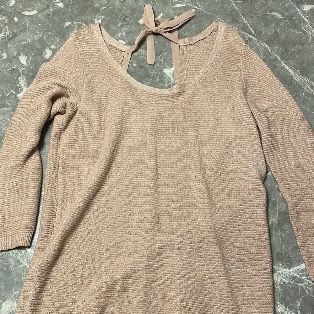 LC Lauren Condrad sweater